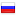heroes6.ru server is located in Russia